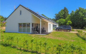 Ferienhaus 4 Wolfsschlucht